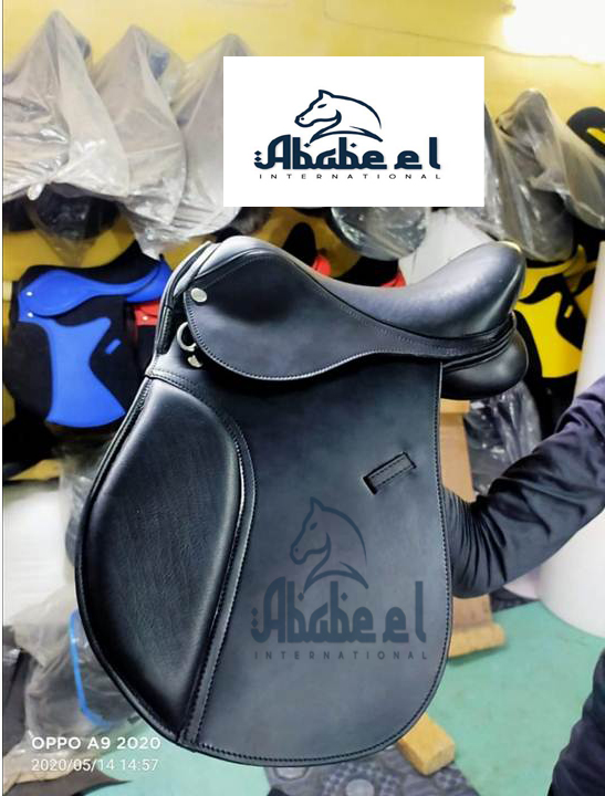 Synthetic Endurance Saddle